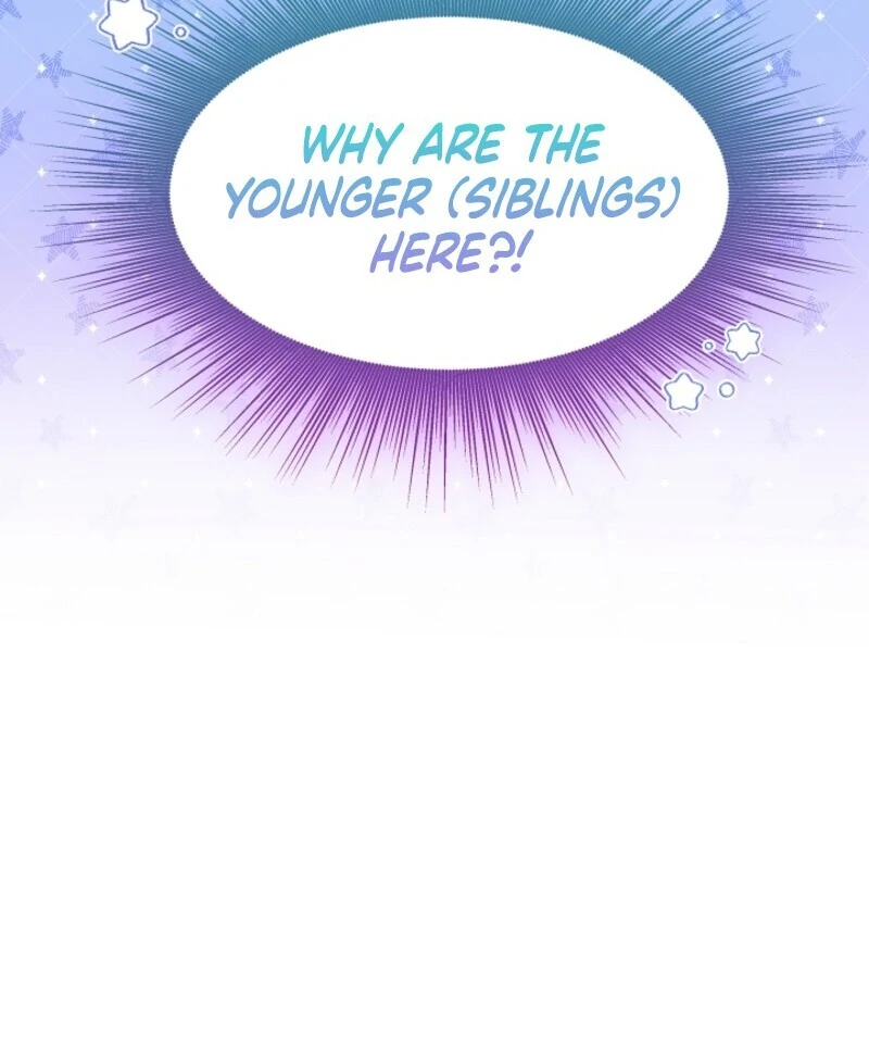 I Became the Tutor of the Royal Twins Chapter 78 - Page 103