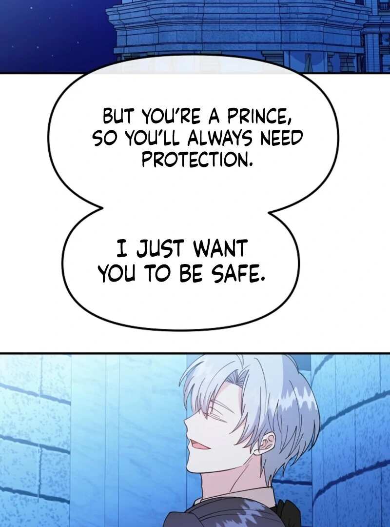 I Became the Tutor of the Royal Twins Chapter 78 - Page 15