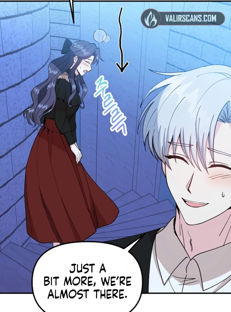 I Became the Tutor of the Royal Twins Chapter 78 - Page 4