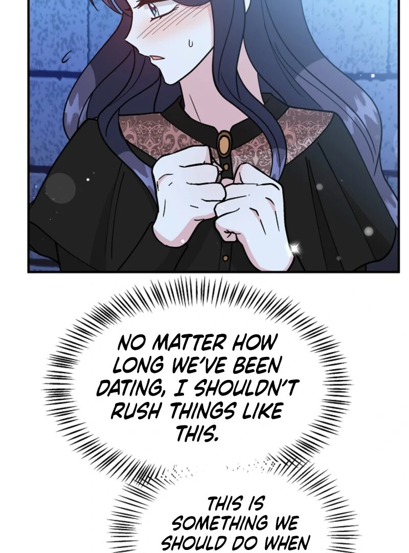 I Became the Tutor of the Royal Twins Chapter 78 - Page 36