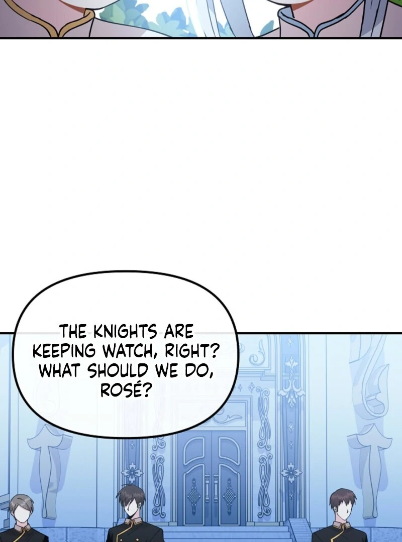 I Became the Tutor of the Royal Twins Chapter 78 - Page 58