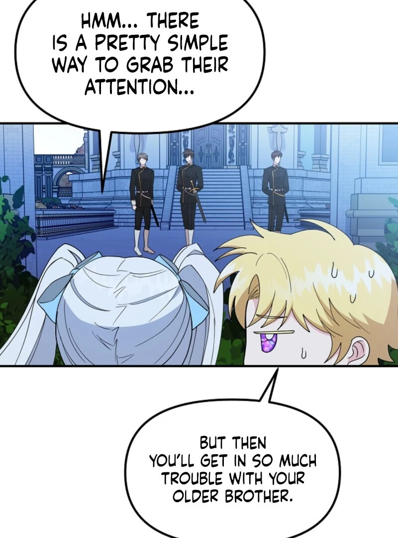 I Became the Tutor of the Royal Twins Chapter 78 - Page 60