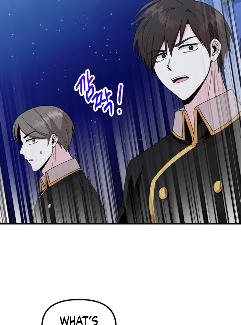 I Became the Tutor of the Royal Twins Chapter 78 - Page 63