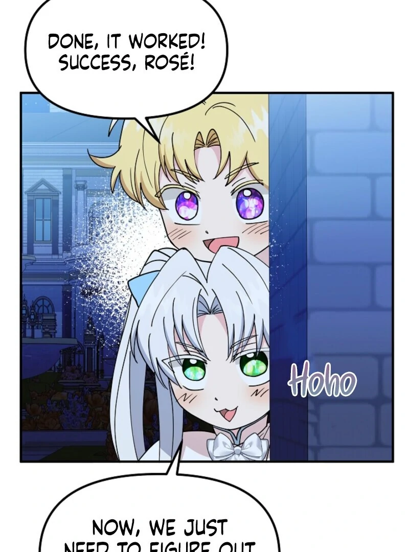 I Became the Tutor of the Royal Twins Chapter 78 - Page 67
