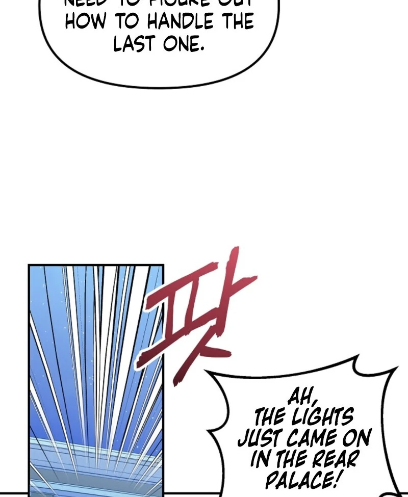 I Became the Tutor of the Royal Twins Chapter 78 - Page 68