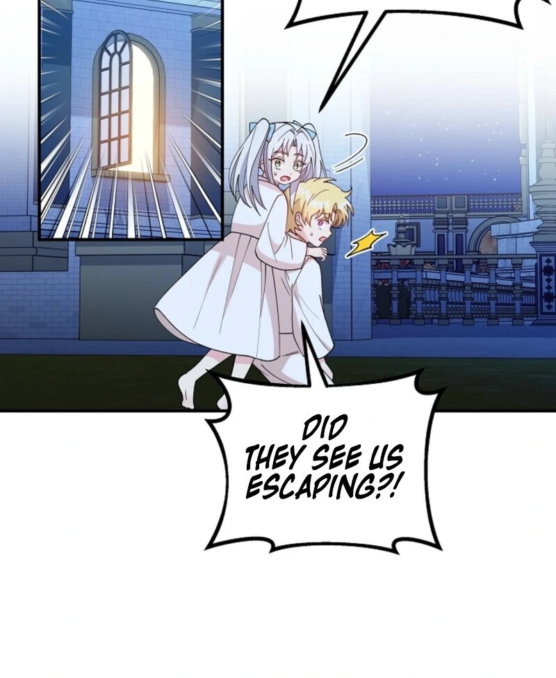 I Became the Tutor of the Royal Twins Chapter 78 - Page 69