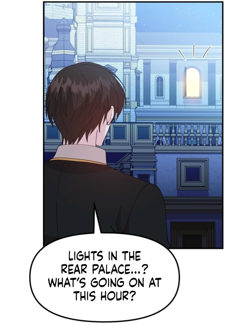 I Became the Tutor of the Royal Twins Chapter 78 - Page 70