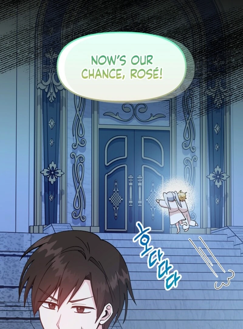 I Became the Tutor of the Royal Twins Chapter 78 - Page 73