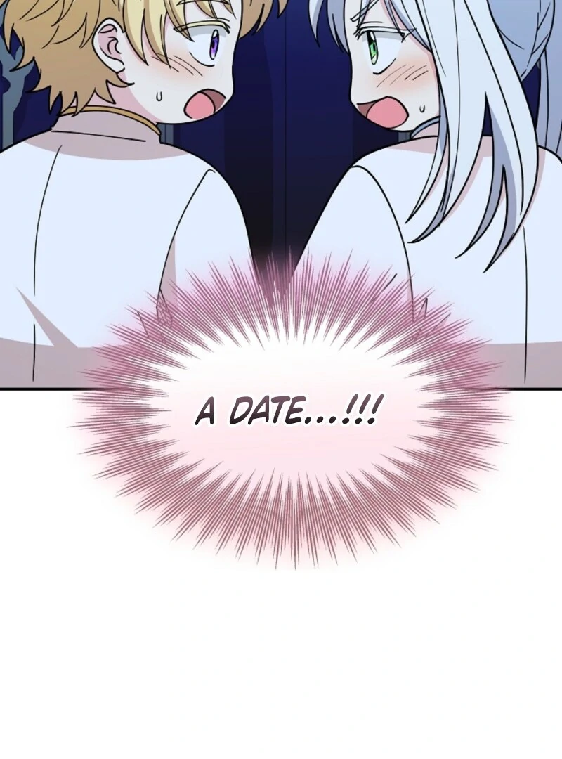 I Became the Tutor of the Royal Twins Chapter 78 - Page 79