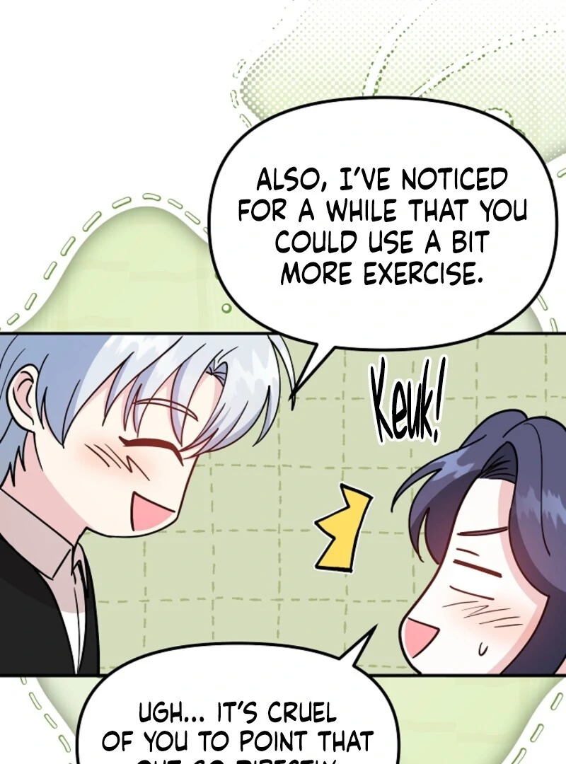 I Became the Tutor of the Royal Twins Chapter 78 - Page 10