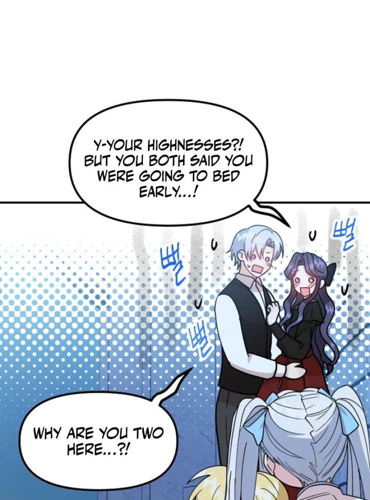 I Became the Tutor of the Royal Twins Chapter 79 - Page 2