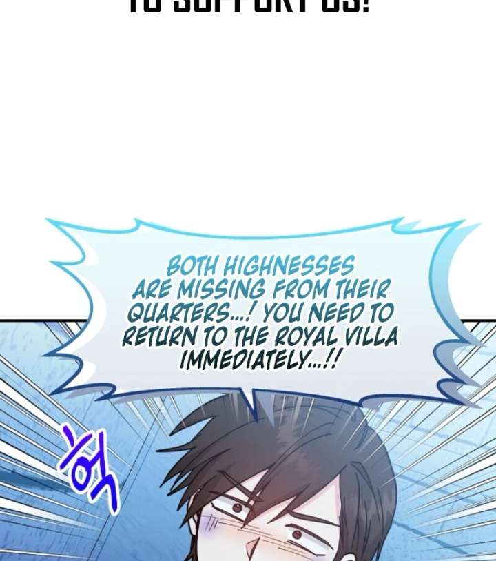 I Became the Tutor of the Royal Twins Chapter 79 - Page 13