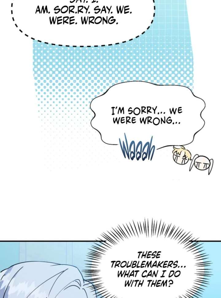 I Became the Tutor of the Royal Twins Chapter 79 - Page 25
