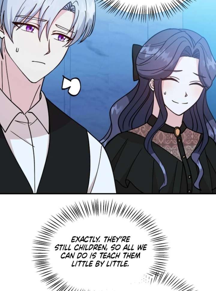 I Became the Tutor of the Royal Twins Chapter 79 - Page 26