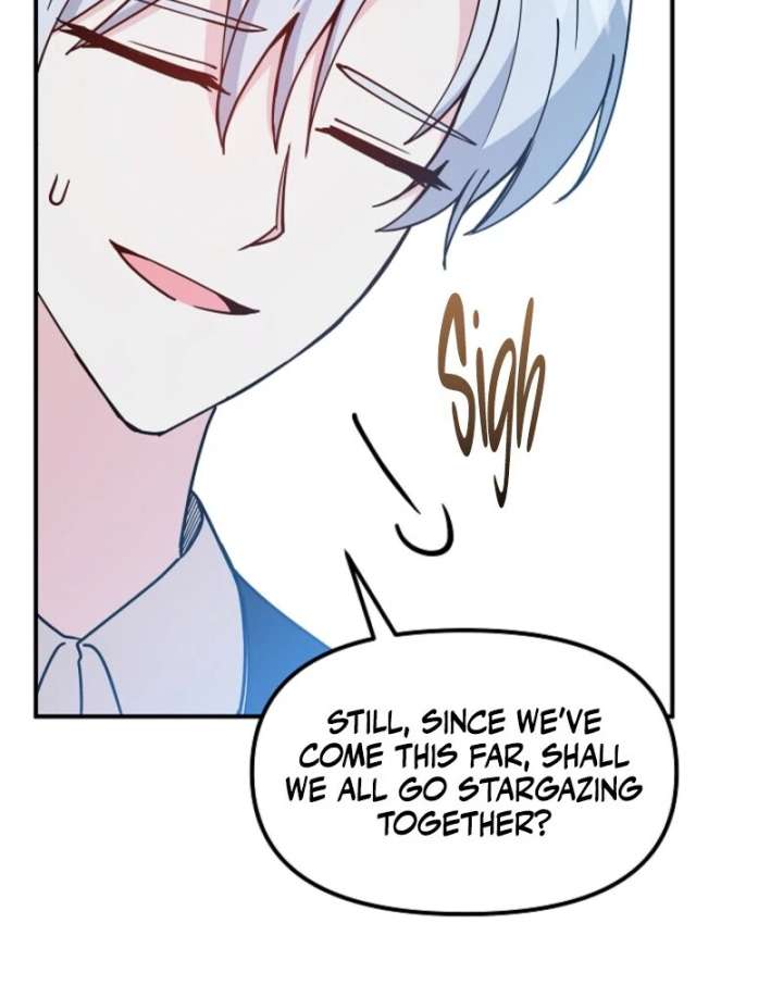 I Became the Tutor of the Royal Twins Chapter 79 - Page 28