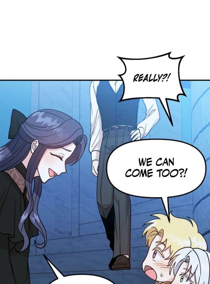 I Became the Tutor of the Royal Twins Chapter 79 - Page 29