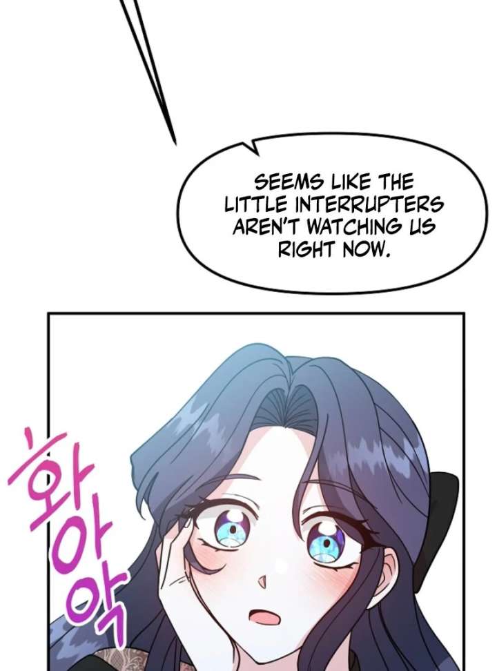 I Became the Tutor of the Royal Twins Chapter 79 - Page 34