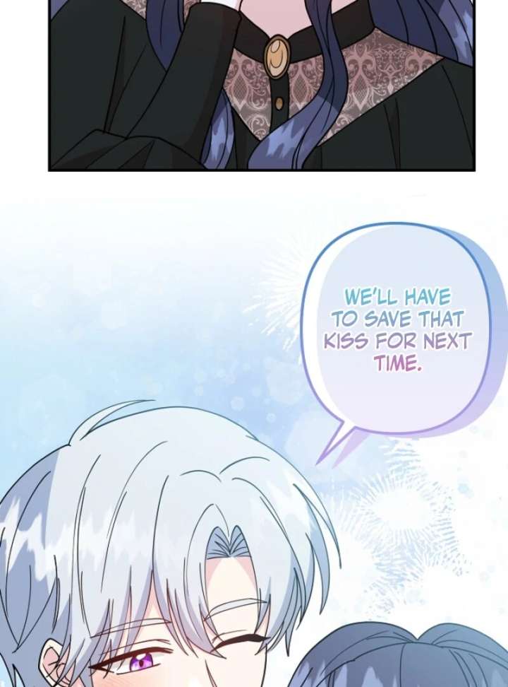 I Became the Tutor of the Royal Twins Chapter 79 - Page 35