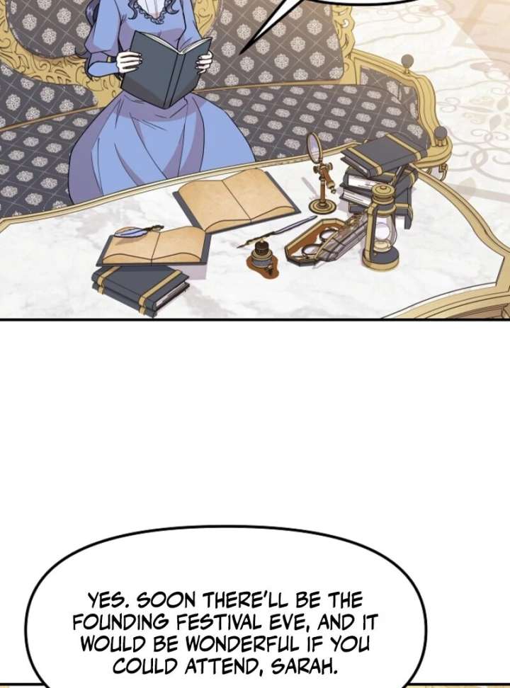 I Became the Tutor of the Royal Twins Chapter 79 - Page 40
