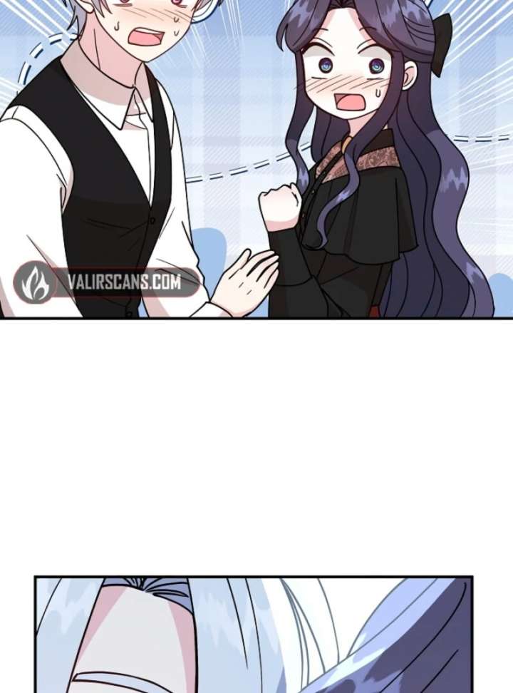 I Became the Tutor of the Royal Twins Chapter 79 - Page 5