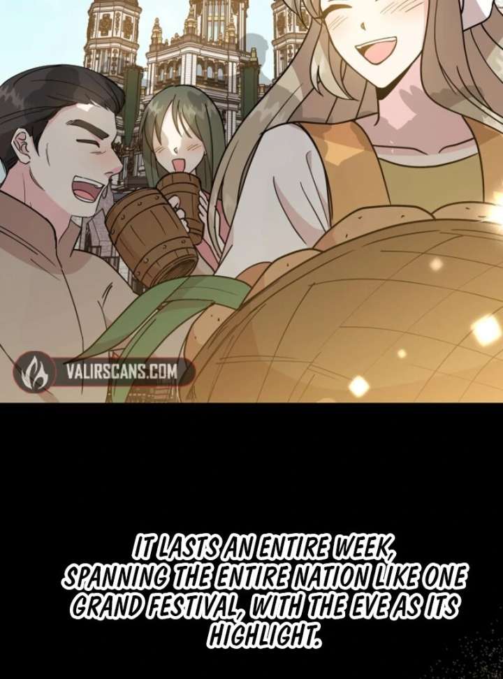 I Became the Tutor of the Royal Twins Chapter 79 - Page 45