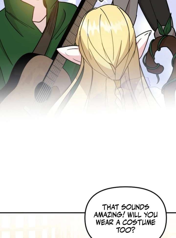 I Became the Tutor of the Royal Twins Chapter 79 - Page 48