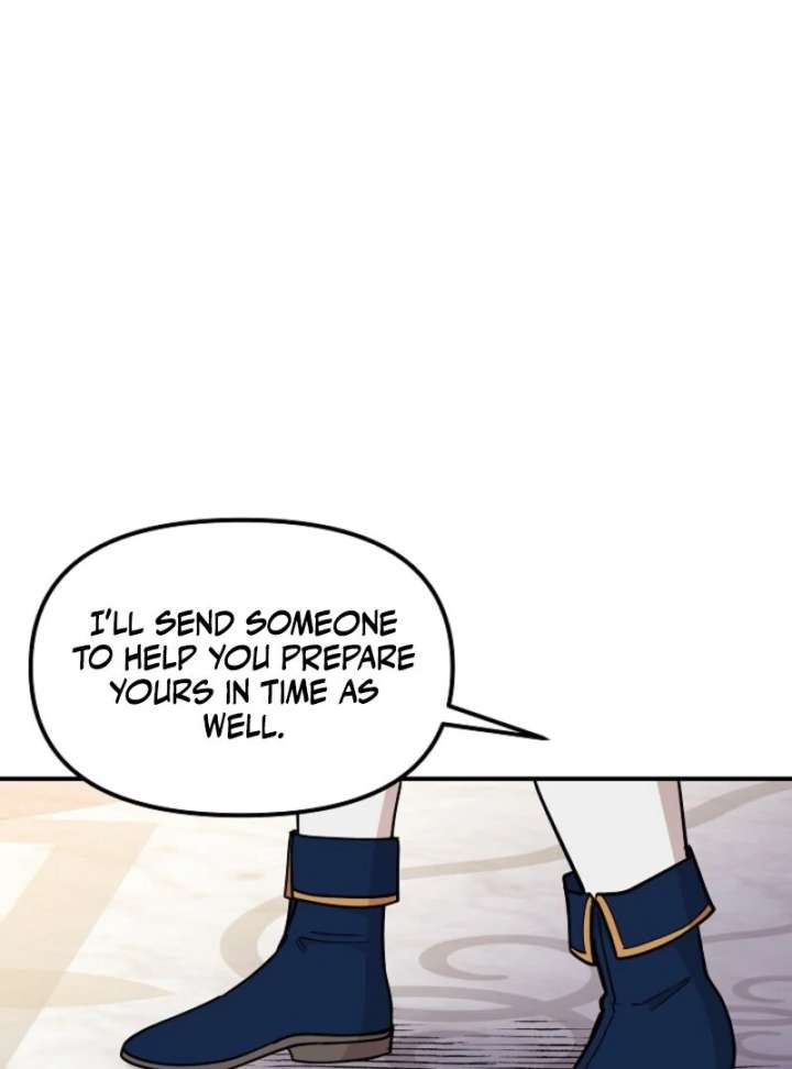 I Became the Tutor of the Royal Twins Chapter 79 - Page 50
