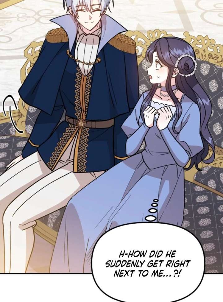 I Became the Tutor of the Royal Twins Chapter 79 - Page 52