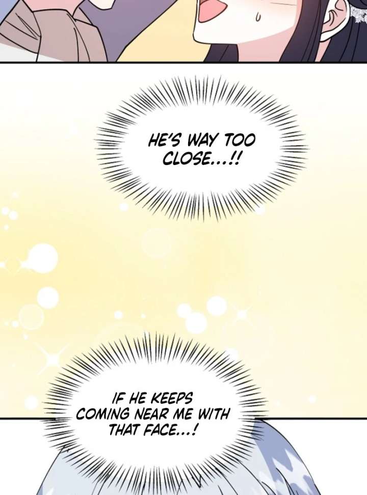I Became the Tutor of the Royal Twins Chapter 79 - Page 54