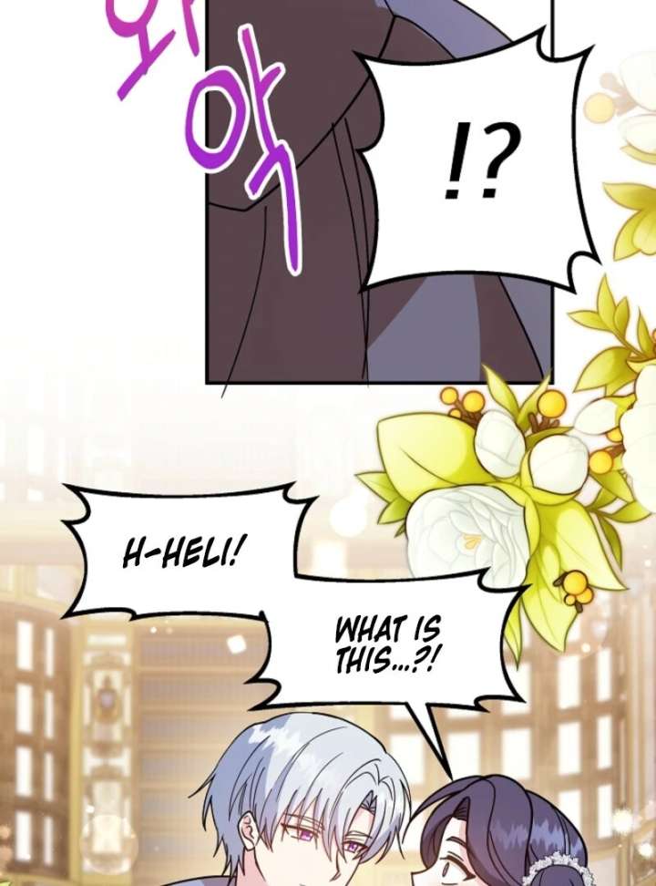 I Became the Tutor of the Royal Twins Chapter 79 - Page 59