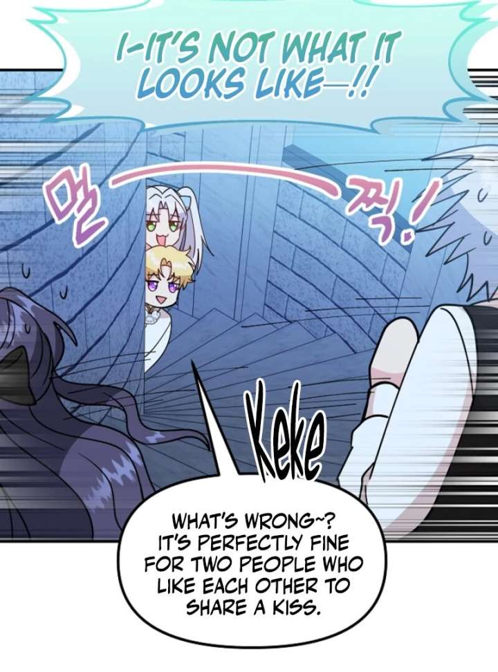 I Became the Tutor of the Royal Twins Chapter 79 - Page 7
