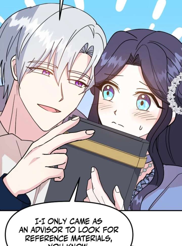 I Became the Tutor of the Royal Twins Chapter 79 - Page 61