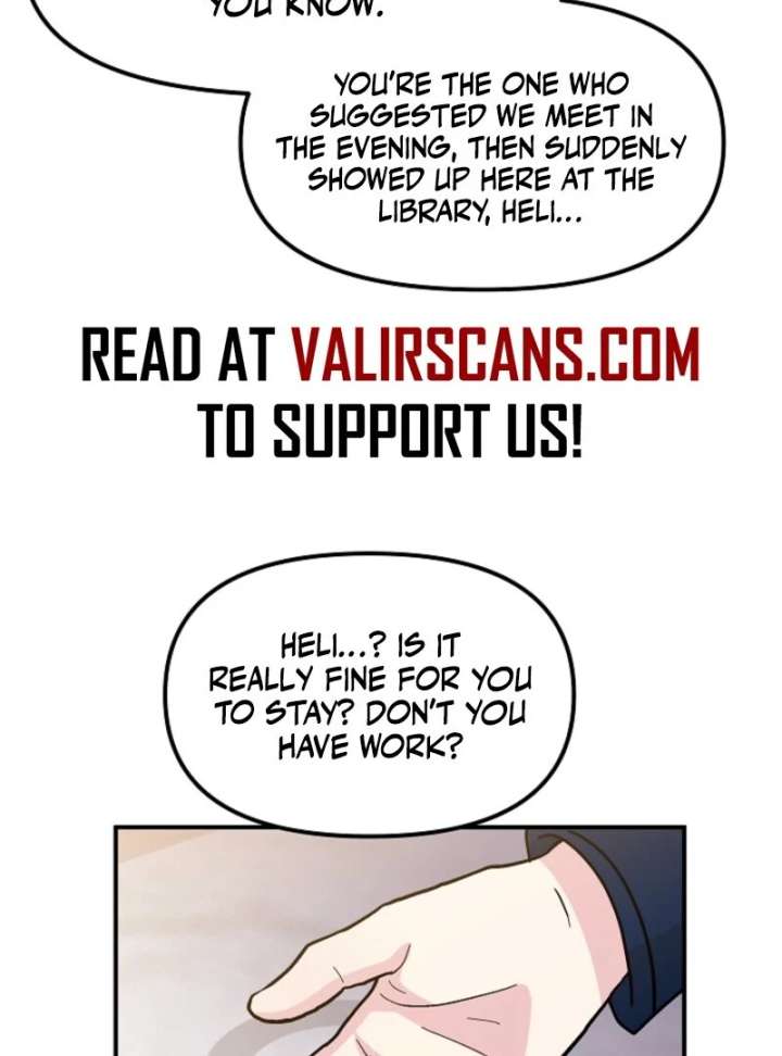 I Became the Tutor of the Royal Twins Chapter 79 - Page 62