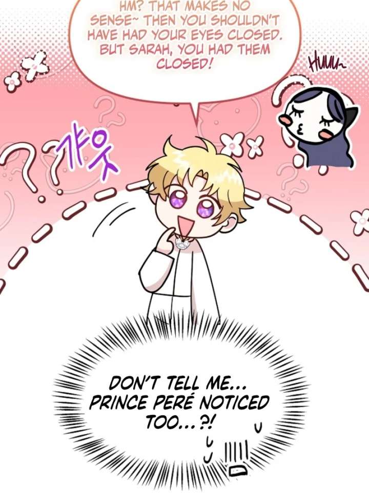 I Became the Tutor of the Royal Twins Chapter 79 - Page 10