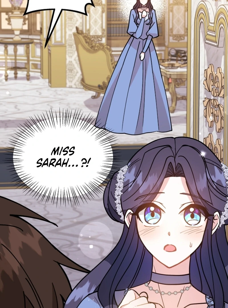 I Became the Tutor of the Royal Twins Chapter 80 - Page 11