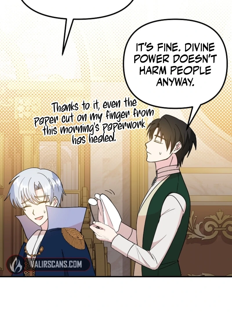 I Became the Tutor of the Royal Twins Chapter 80 - Page 101