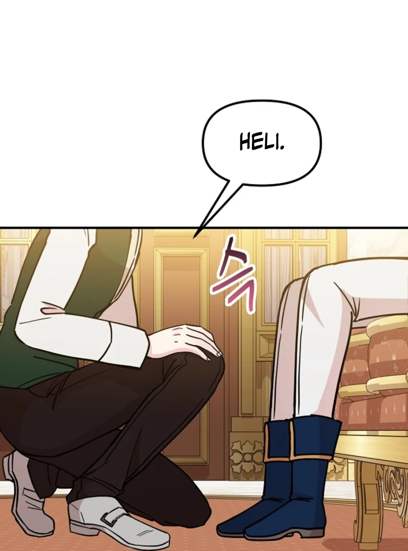 I Became the Tutor of the Royal Twins Chapter 80 - Page 103