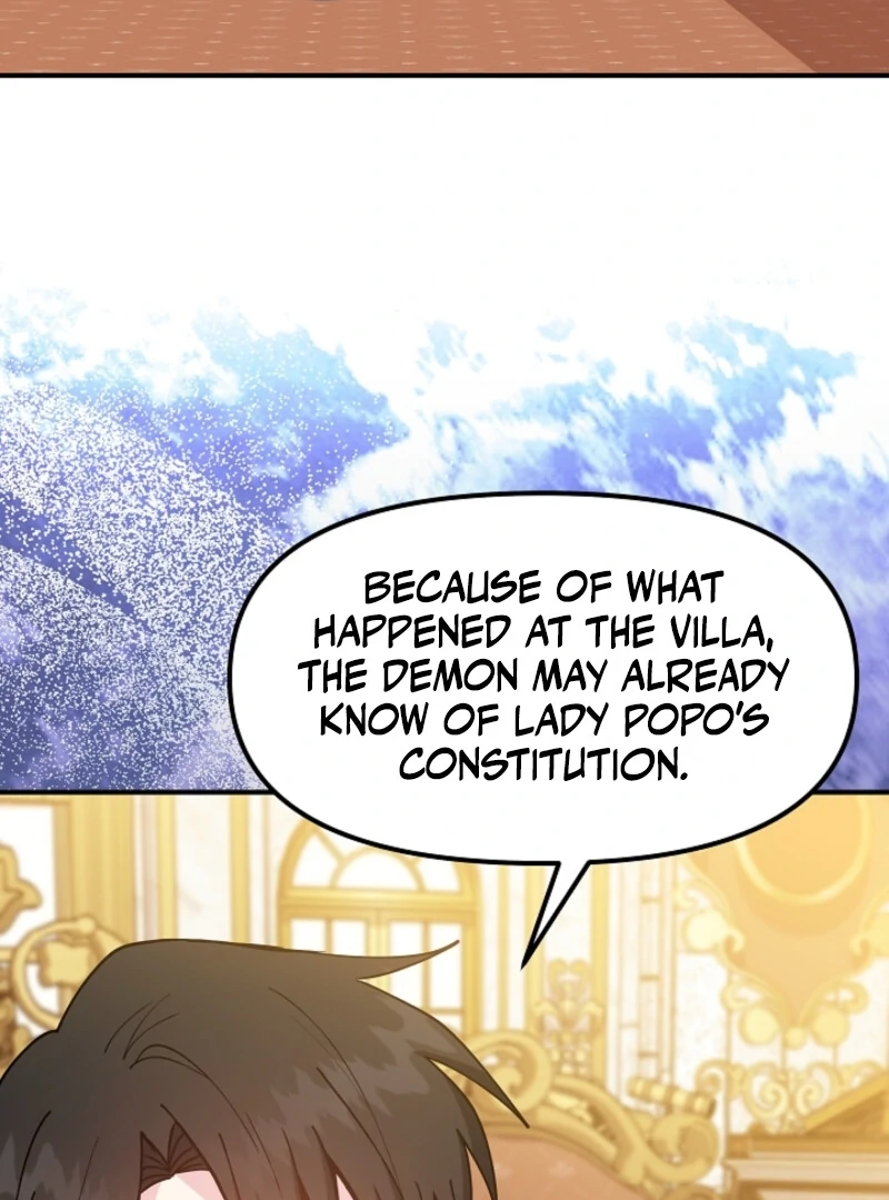 I Became the Tutor of the Royal Twins Chapter 80 - Page 104