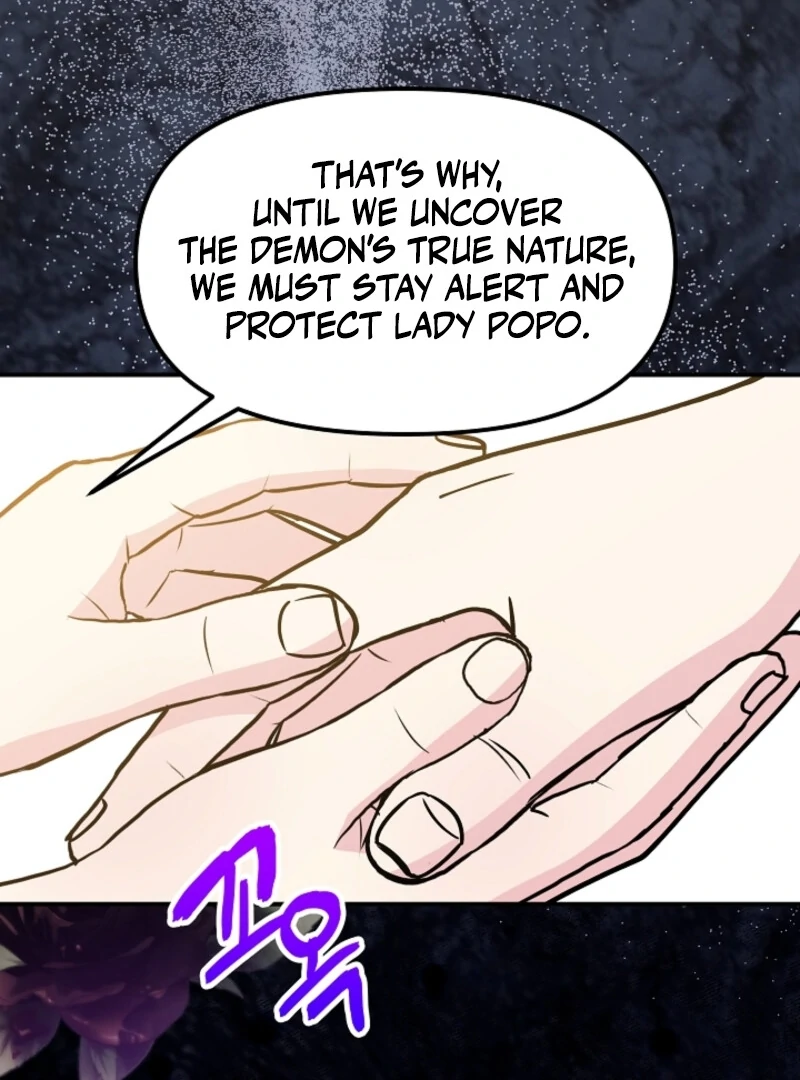 I Became the Tutor of the Royal Twins Chapter 80 - Page 106