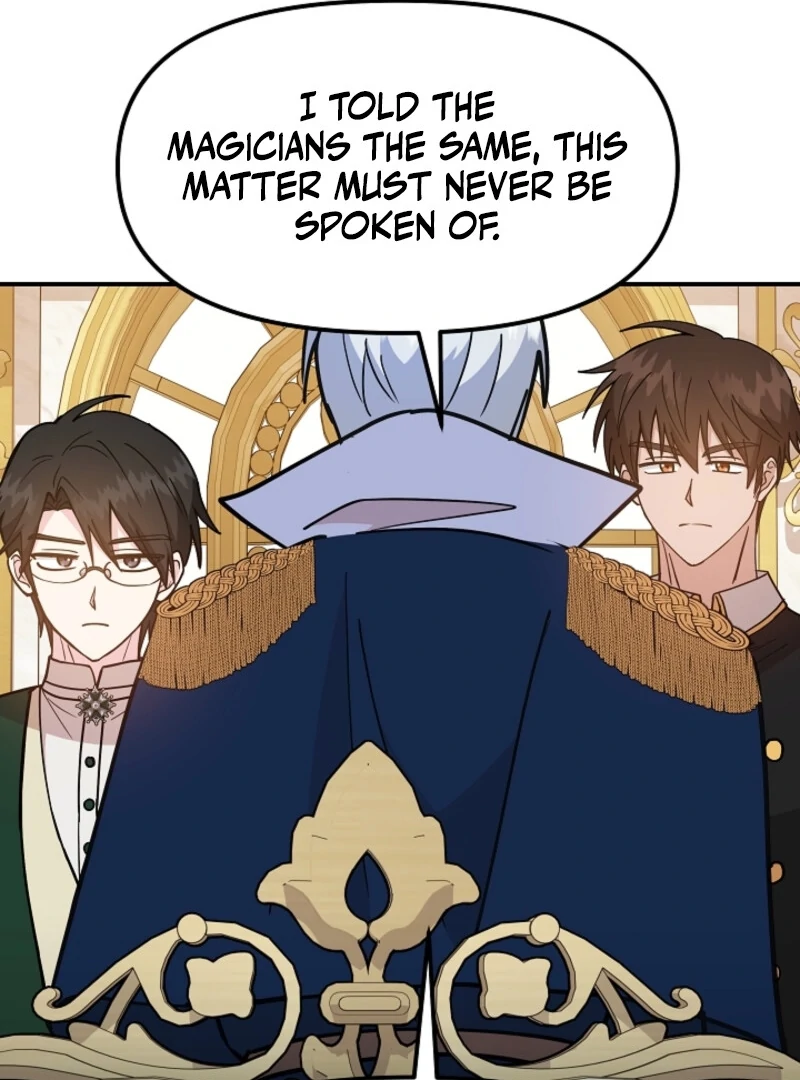 I Became the Tutor of the Royal Twins Chapter 80 - Page 112