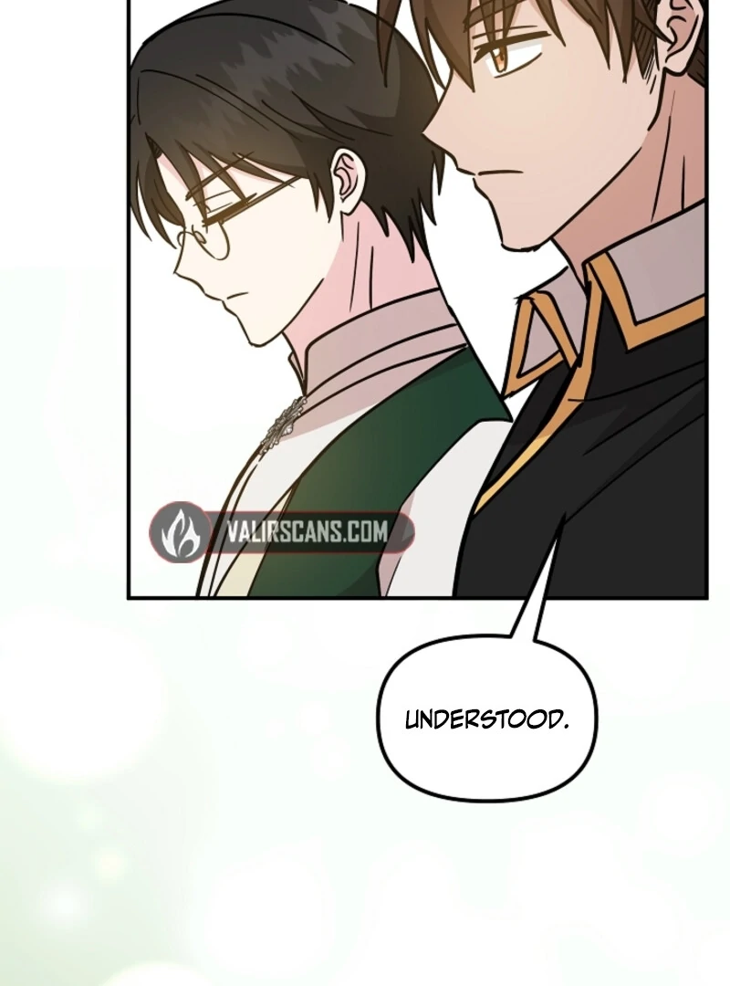 I Became the Tutor of the Royal Twins Chapter 80 - Page 114