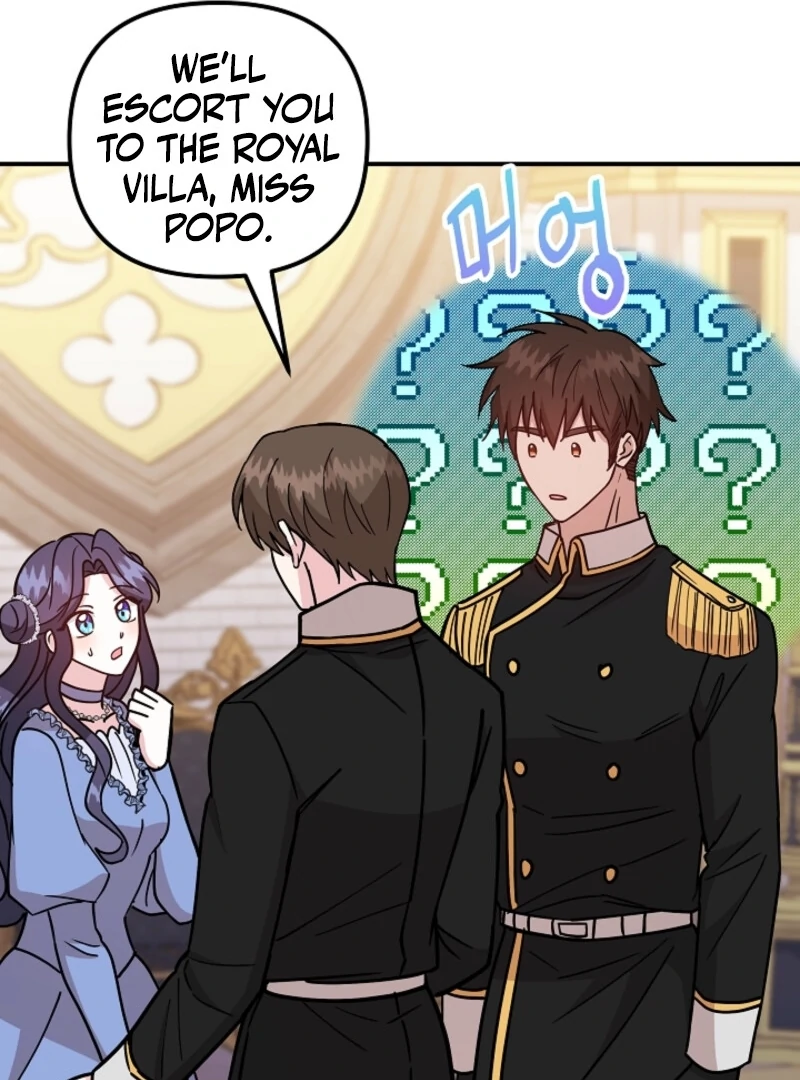 I Became the Tutor of the Royal Twins Chapter 80 - Page 15