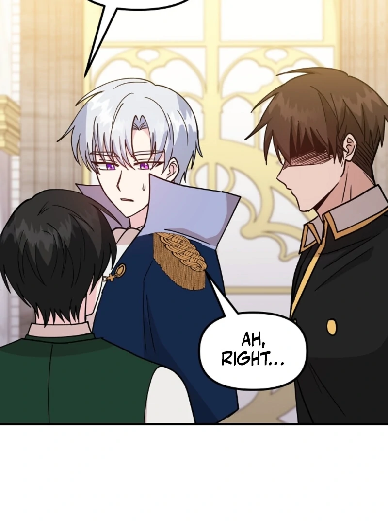 I Became the Tutor of the Royal Twins Chapter 80 - Page 17