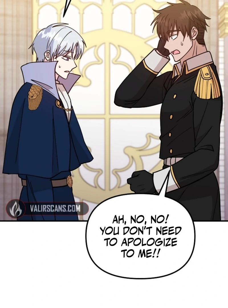 I Became the Tutor of the Royal Twins Chapter 80 - Page 20