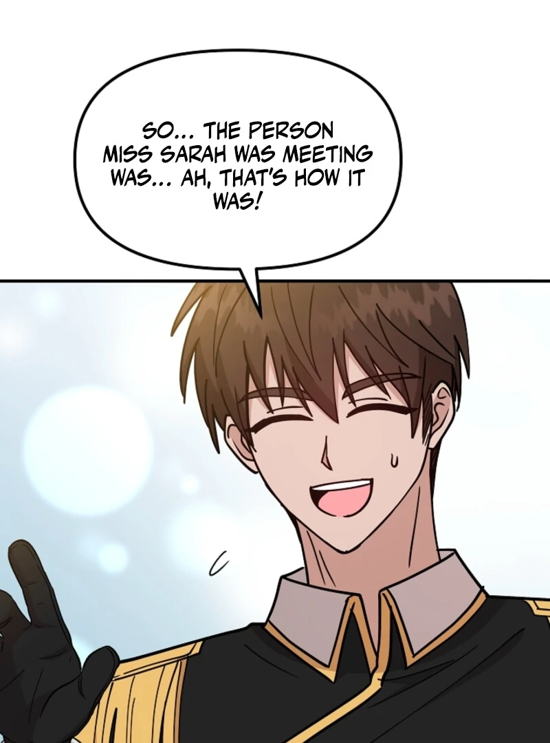 I Became the Tutor of the Royal Twins Chapter 80 - Page 21