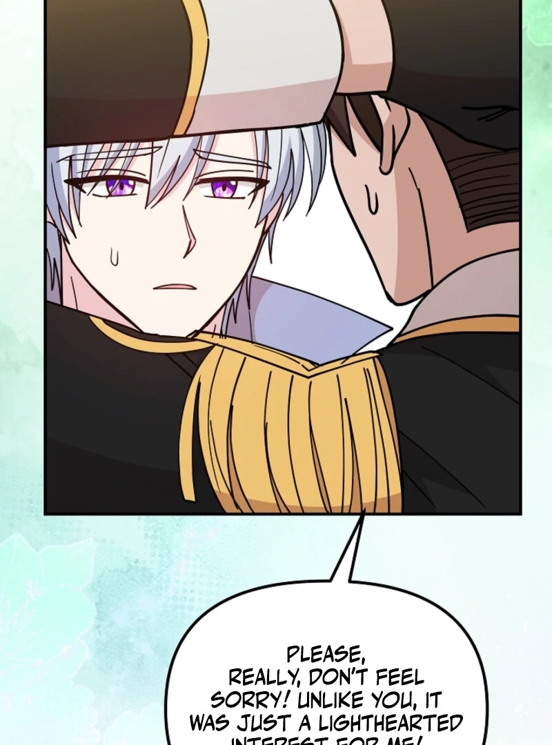 I Became the Tutor of the Royal Twins Chapter 80 - Page 23