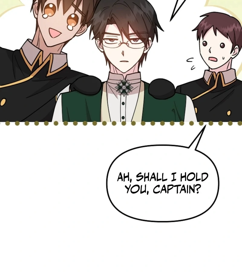 I Became the Tutor of the Royal Twins Chapter 80 - Page 27