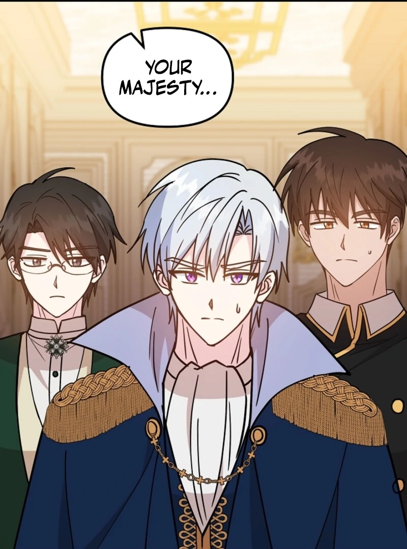 I Became the Tutor of the Royal Twins Chapter 80 - Page 32