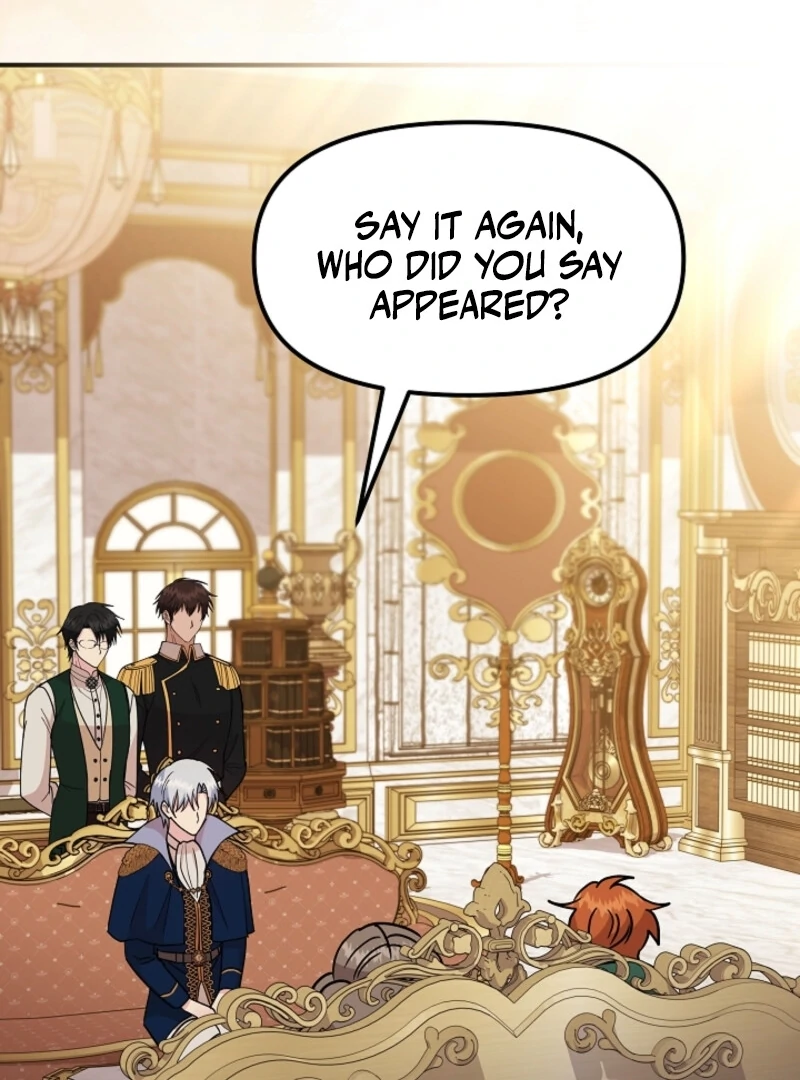 I Became the Tutor of the Royal Twins Chapter 80 - Page 34