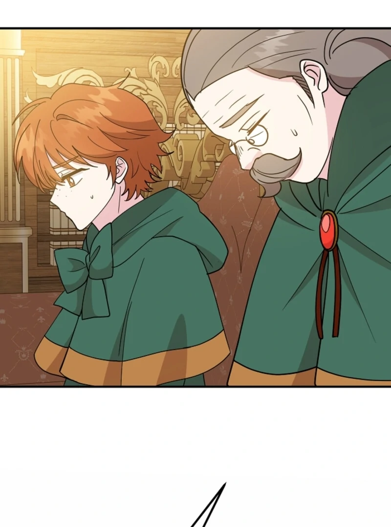 I Became the Tutor of the Royal Twins Chapter 80 - Page 36